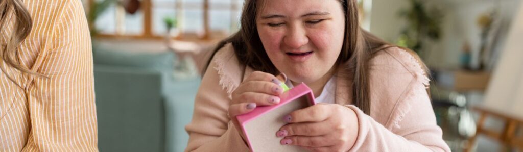 Disability Support Services