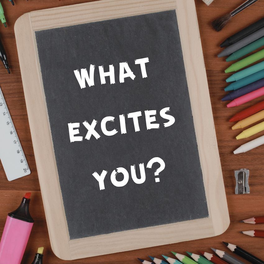 Ascent Health: Design Your Own Adventure